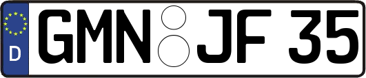 GMN-JF35