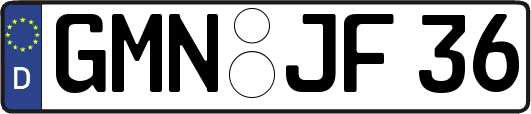 GMN-JF36