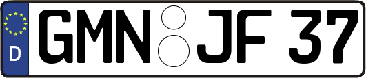 GMN-JF37