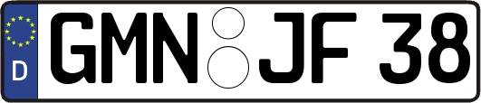 GMN-JF38