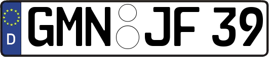 GMN-JF39