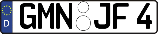GMN-JF4