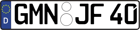 GMN-JF40