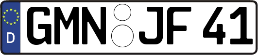 GMN-JF41
