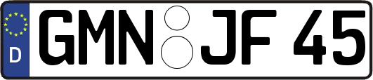 GMN-JF45