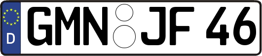 GMN-JF46