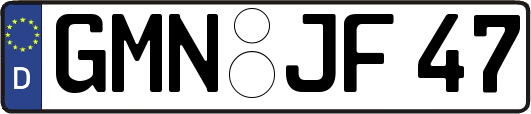 GMN-JF47