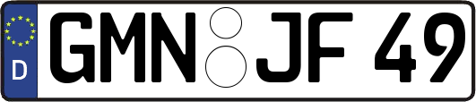 GMN-JF49