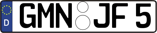 GMN-JF5