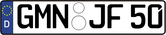 GMN-JF50