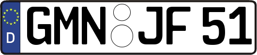 GMN-JF51