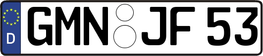 GMN-JF53