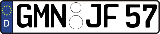 GMN-JF57