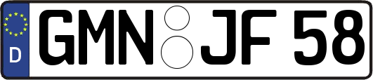 GMN-JF58