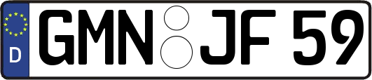 GMN-JF59