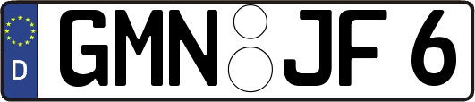 GMN-JF6