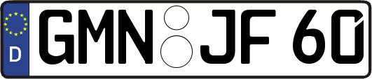 GMN-JF60