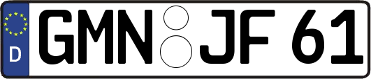 GMN-JF61
