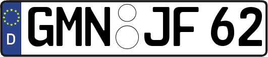 GMN-JF62