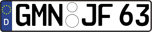 GMN-JF63