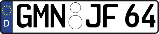 GMN-JF64