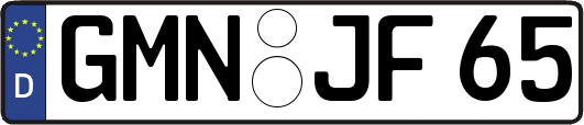 GMN-JF65