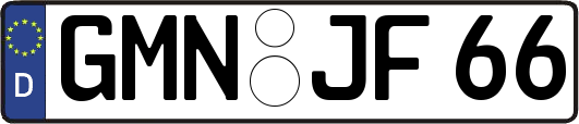 GMN-JF66