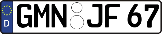 GMN-JF67