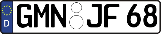 GMN-JF68