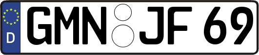 GMN-JF69