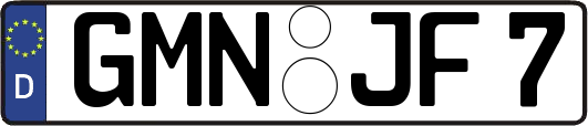 GMN-JF7