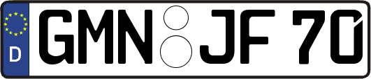 GMN-JF70
