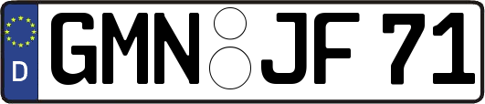 GMN-JF71