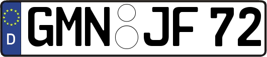 GMN-JF72
