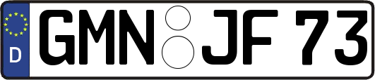 GMN-JF73