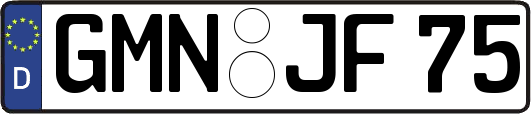 GMN-JF75