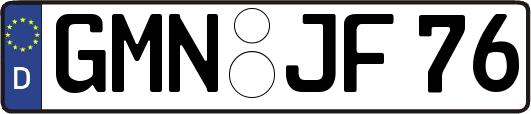GMN-JF76