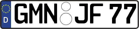 GMN-JF77