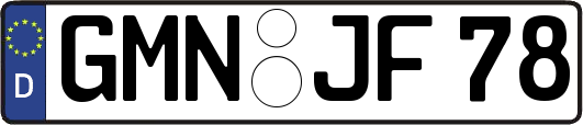 GMN-JF78