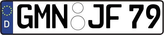 GMN-JF79