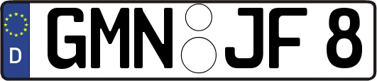 GMN-JF8