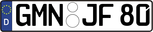 GMN-JF80