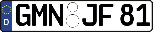 GMN-JF81