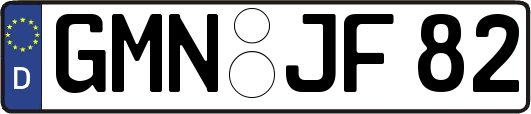 GMN-JF82