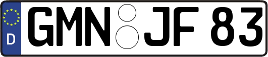GMN-JF83