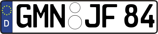 GMN-JF84