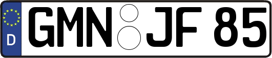 GMN-JF85