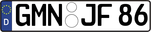 GMN-JF86