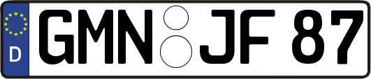 GMN-JF87