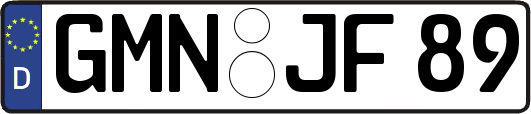 GMN-JF89